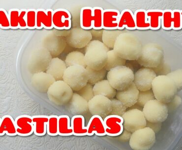 How to Make Healthy Pastillas | Reliv Now with Lunarich