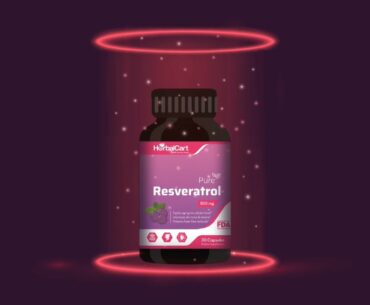 Resveratrol Supplement and Its Health Benefits - HerbalCart