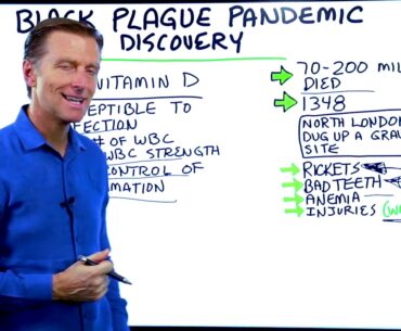 Black Plague Pandemic New Discovery(mirrored)