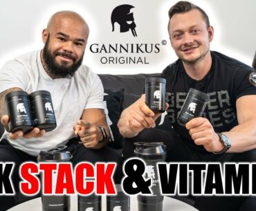 Hochwertigstes Zink & Vitamin C - NEUE Produkte online!