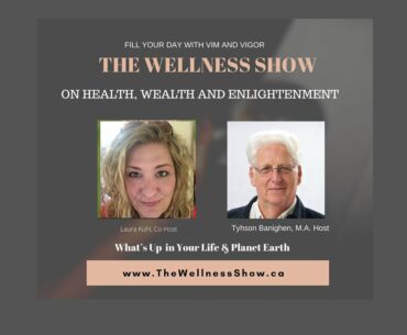 Clearings, healings and dealings, ep. 354, The Wellness Show