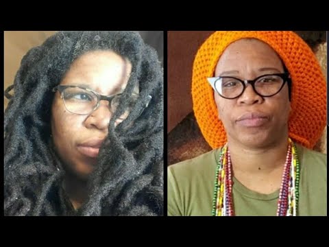 YANNIE'S HEALTHY LOCS, MIND & BODY REGIMEN