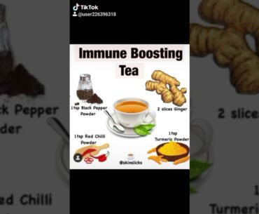 Corona virus remedy// immunity boosting drinks!  covid19 medicines ! immunity boost drinks, tea.