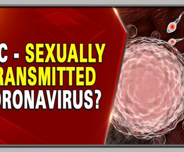 Chinese scientists find coronavirus in semen samples