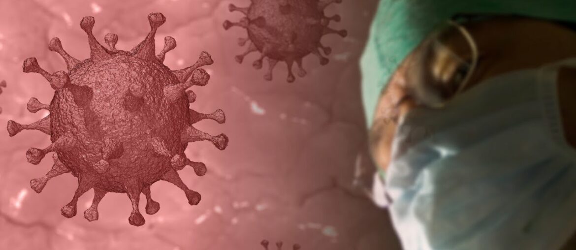 New Vaccine for novel coronavirus SARS-CoV-2  generates immunity in mice (#Covid19)