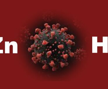 Coronavirus Complication Due to Zinc Deficiency and Mercury Toxicity