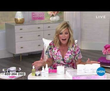 HSN | Beauty Report with Amy Morrison 05.13.2020 - 09 PM