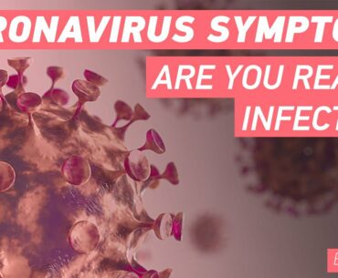 Coronavirus symptoms: Are you really infected? - AnswerBank Ep.1