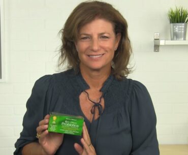 Essential Formulas Dr. Ohhira's Probiotics Review with Vicki at LuckyVitamin : Lucky Picks