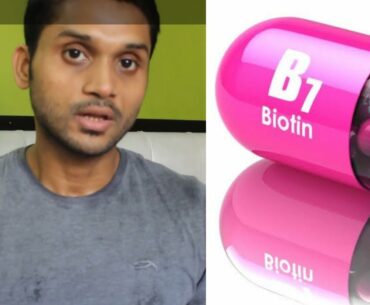 is biotin helpful in bodybuilding???