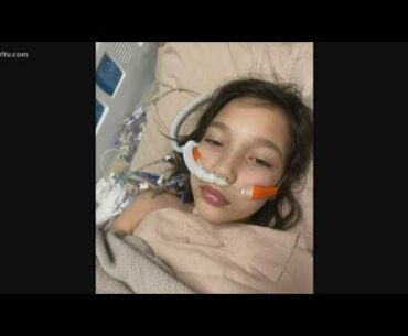 Mystery pediatric illness that nearly killed Louisiana girl could be a COVID-19 complication