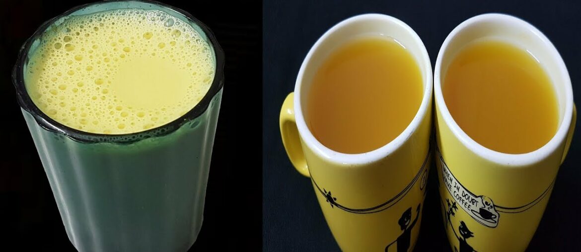 IMMUNE BOOSTER DRINKS||Helps to fight with CORONA VIRUS||Healthy drinks for immune system||