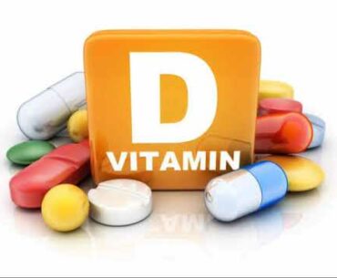 Vitamin D Suppresses Immune Function