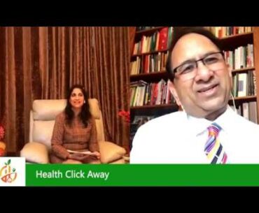 How to increase immunity during Covid 19  |  Dr. Aj - Ajay Agarwal  |  Health Click Away