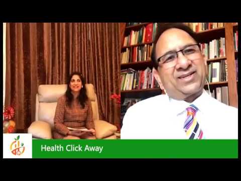 How to increase immunity during Covid 19  |  Dr. Aj - Ajay Agarwal  |  Health Click Away