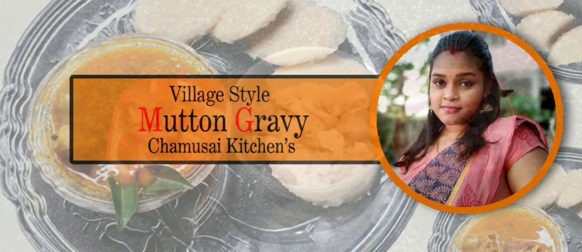 #Episode #11 #village #style #mutton #gravy #covid19 #cooking #youtube #channel #stayhome #staysafe.