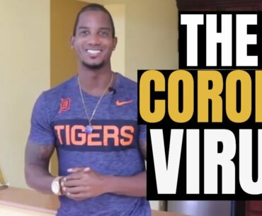 HOW TO PROTECT YOURSELF AGAINST THE CORONA VIRUS (BOOST IMMUNE SYSTEM)