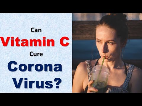 Can Vitamin C protect you from getting Corona Virus l Co-vid 19 l Health on Tube l 2020