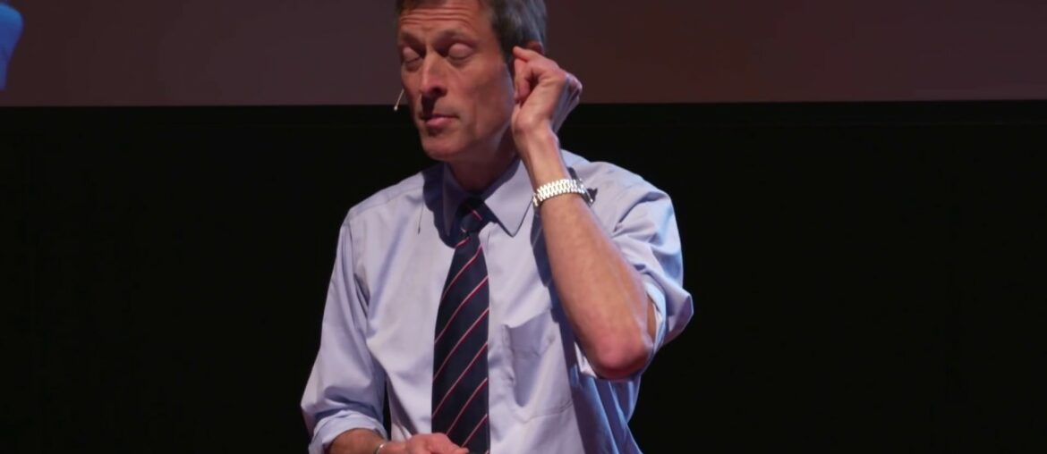 Power Foods for the Brain | Neal Barnard | TEDxBismarck