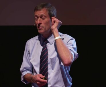 Power Foods for the Brain | Neal Barnard | TEDxBismarck