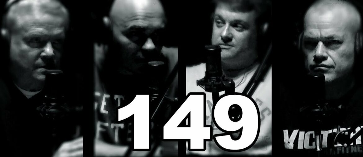 Jocko Podcast 149 with Jim and James Webb: Fields Of Fire. US Marine Corps