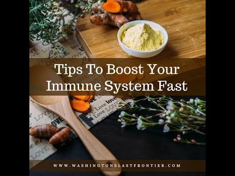 How to utilize full day to boost immunity