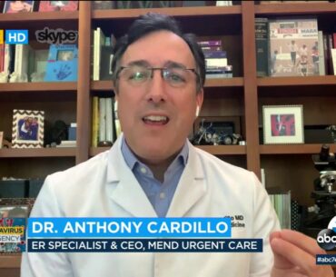 Vitamin D and coronavirus: Sunlight and nutrition could help boost immunity | ABC7