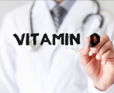 Vitamin-D levels appear to play role in COVID-19 mortality rates