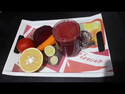 Immunity Booster/ Healthy Summer Juice Receipe #160 - Riyaa 's Samayal