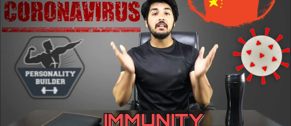 CORONA VIRUS SE BACHE ( HINDI ) | HOW TO BOAST IMMUNE SYSTEM | COVID - 19 | INDIA | PB