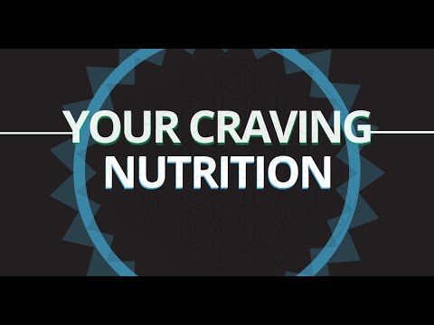 Your Craving Nutrition - Vitamin & Mineral Deficiency's Diseases - The Scurvy's of 2020