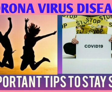 How to protect yourself from Corona Virus in hindi | Boost your immune system against Corona Virus|