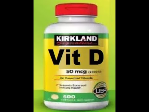 Vitamin D can protect you against covid 19