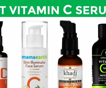 Do You Really Need Face C Serum? Affordable Serum for Anti-Aging, Dry, Sensitive & Oily Skin