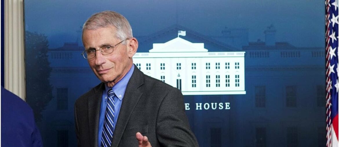 Papers, please! Covid-19 ‘immunity cards’ may be required of Americans, Fauci says 4/10/2020