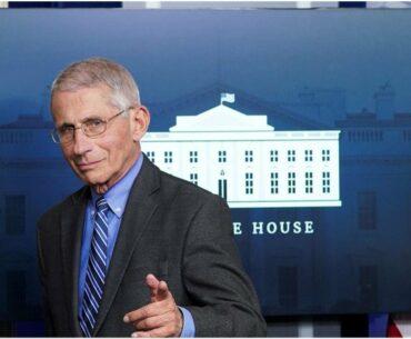 Papers, please! Covid-19 ‘immunity cards’ may be required of Americans, Fauci says 4/10/2020