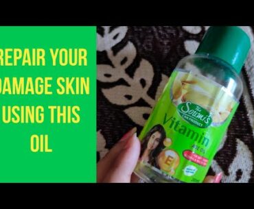 The Soumi's Can Product Vitamin ADE Oil Review