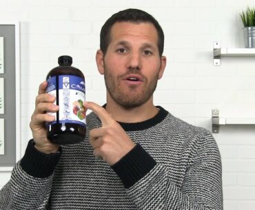 Liquid Health Complete Multiple Review with Sean at LuckyVitamin : Lucky Picks