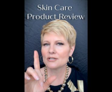 The Groove on Beauty - Skin Care Product Review for the Eyes