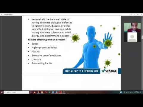 BOOST YOUR IMMUNITY||HEALTH TRAINING BY STARJEET||#fightcorona #covid19