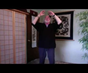 #10 COVID-19 Qigong Practice to Improve Immune System and Lung Function 5/13/20