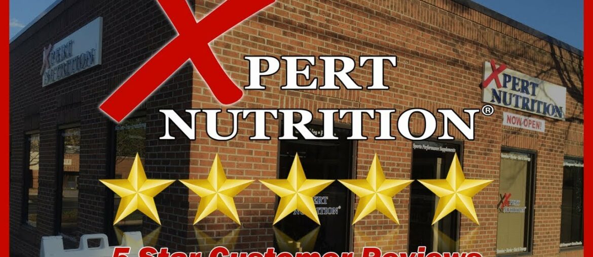 Vitamin Store Raleigh NC | Xpert Nutrition | Raleigh Vitamin Store Reviews