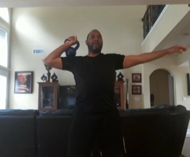 E M J Workout Segment (EP 1). Courtesy of Mind & Body Benefits and Nutra Burst Liquid Multi Vitamin.