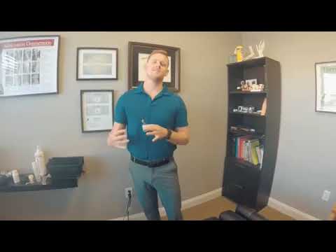 Dr. Colby Explains How Vitamin D Can Be Beneficial! - Back in Motion, Injury and Wellness Center