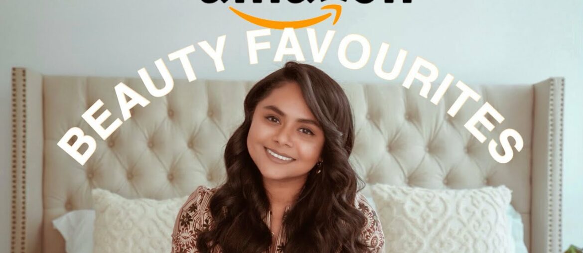 AMAZON FAVORITES 2020 | AMAZON MUST HAVES | Amazon Beauty Haul | Didn’t know you needed (UNTIL NOW)