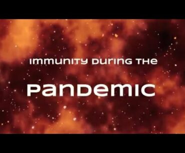 How to Raise Your Immunity During the Pandemic & Prepare for The 2020/2021 Cold & Flu Season