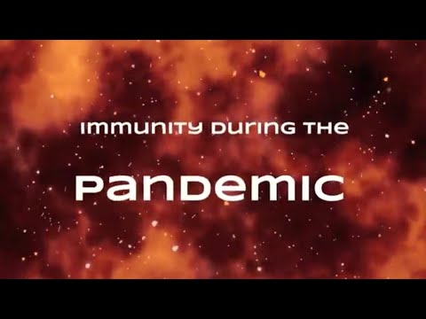 How to Raise Your Immunity During the Pandemic & Prepare for The 2020/2021 Cold & Flu Season