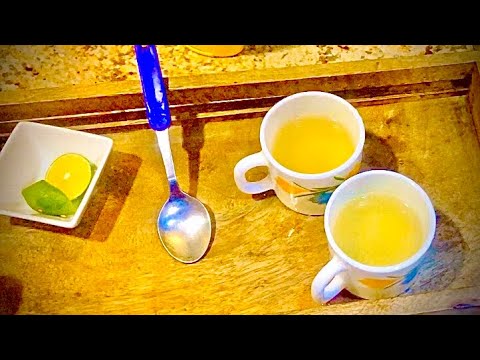 Moringa Immunity booster drink/Kaada - Home Remedy .. Fights Corona/Covid 19/Sahjan fali