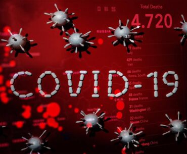 What happens, when you will SUFFER with COVID-19?