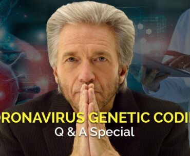 Coronavirus Truth & Fiction Q & A Special | Gregg Braden